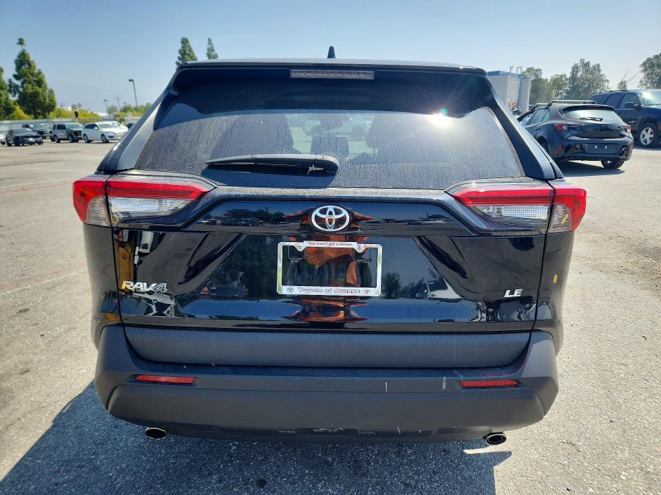 Aukcja sprzedaży 2024 Toyota Rav4, vin: 2T3K1RFV6RC277937, numer aukcji: 54636286