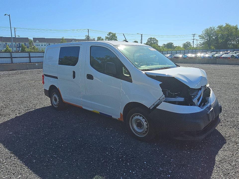 Aukcja sprzedaży 2019 Nissan Nv200, vin: 3N6CM0KN1KK705649, numer aukcji: 52660236