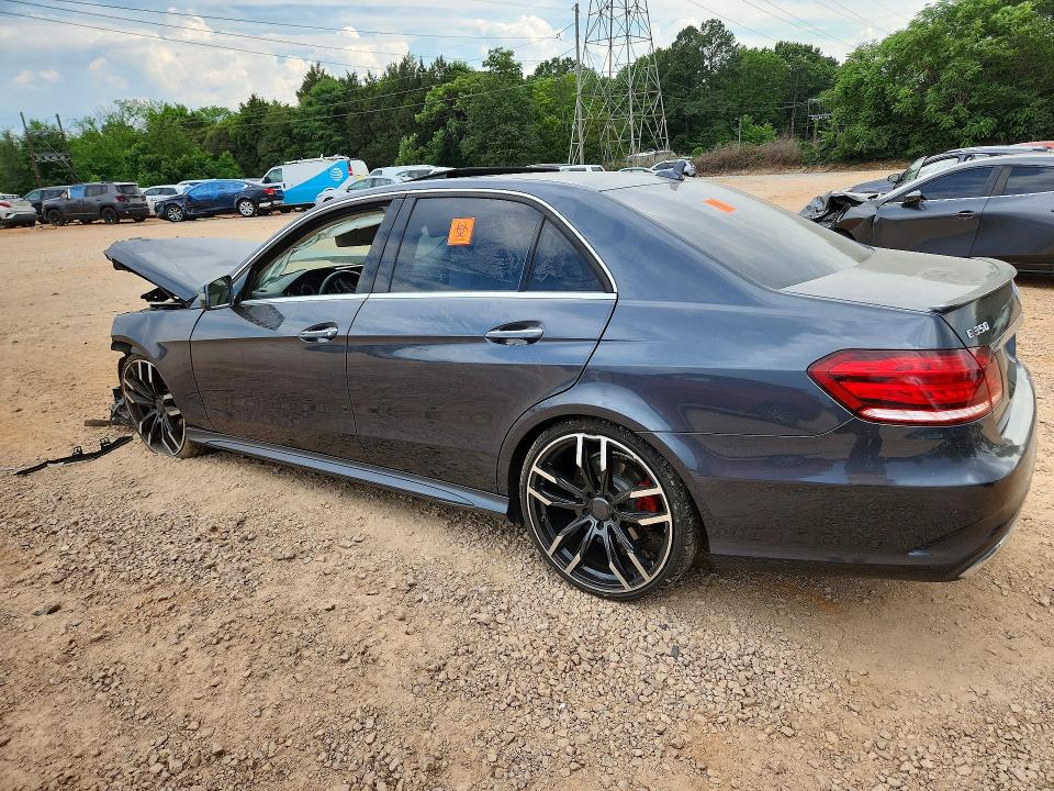 Aukcja sprzedaży 2014 Mercedes-benz E, vin: WDDHF5KB6EB018209, numer aukcji: 54418966