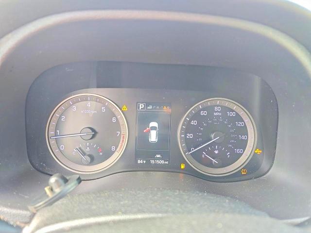 55464396 :رقم المزاد ، KM8J33A21GU080064 vin ، 2016 Hyundai Tucson مزاد بيع