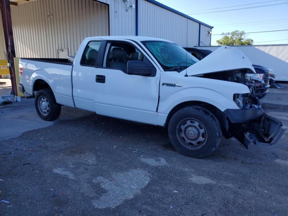 Aukcja sprzedaży 2013 Ford F150, vin: 1FTEX1EMXDFB69285, numer aukcji: 54525726
