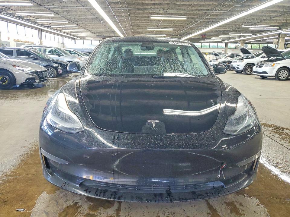 Aukcja sprzedaży 2022 Tesla Model 3, vin: 5YJ3E1EA4NF286191, numer aukcji: 54796566