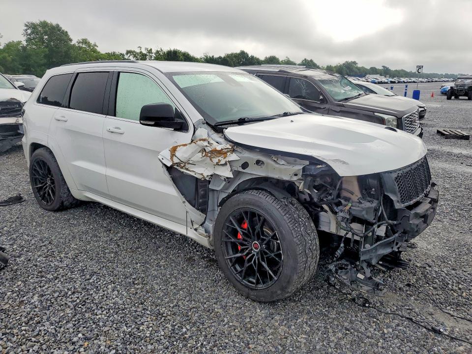 54310176 :رقم المزاد ، 1C4RJFDJ4FC944157 vin ، 2015 Jeep Grand Cherokee مزاد بيع
