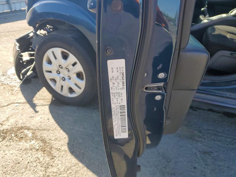 54848126 :رقم المزاد ، 3C4PDCAB6ET173777 vin ، 2014 Dodge Journey مزاد بيع
