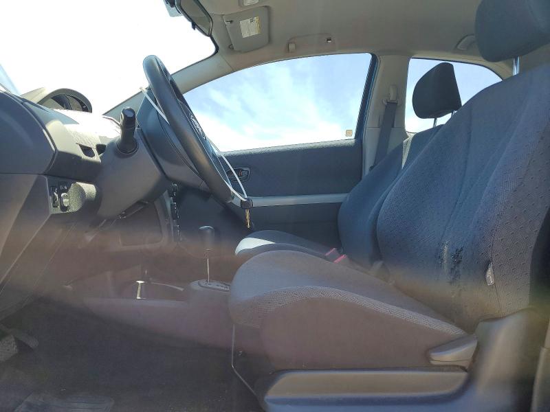 Auction sale of the 2009 Toyota Yaris, vin: JTDJT903X95225214, lot number: 55440526