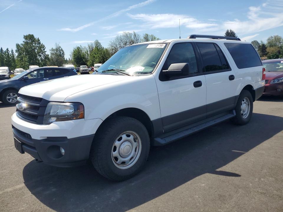 Продажа на аукционе авто 2016 Ford Expedition, vin: 1FMJK1GT0GEF46570, номер лота: 53083156