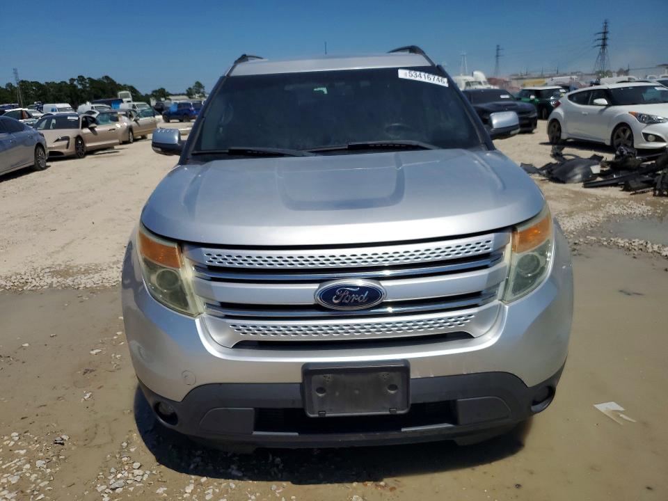 Продажа на аукционе авто 2014 Ford Explorer, vin: 1FM5K7F84EGB12056, номер лота: 53416746