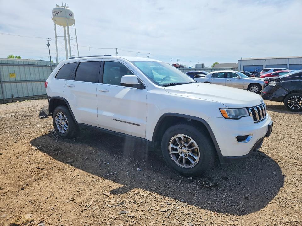 Aukcja sprzedaży 2018 Jeep Grand Cherokee, vin: 1C4RJFAG1JC304327, numer aukcji: 55375636