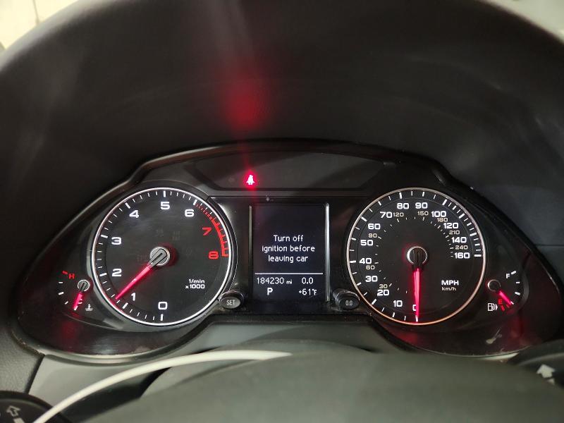 53512776 :رقم المزاد ، WA1CFAFPXDA015606 vin ، 2013 Audi Q5 مزاد بيع