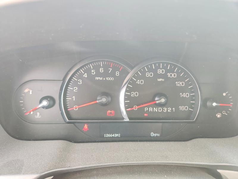 2006 Cadillac Dts მანქანა იყიდება აუქციონზე, vin: 1G6KD57Y06U149633, აუქციონის ნომერი: 55172496
