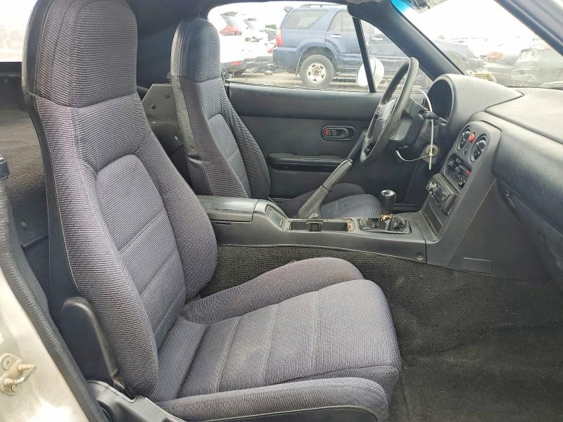 Продаж на аукціоні авто 1991 Mazda Mx-5 Miata, vin: JM1NA3514M0207017, номер лоту: 54165916