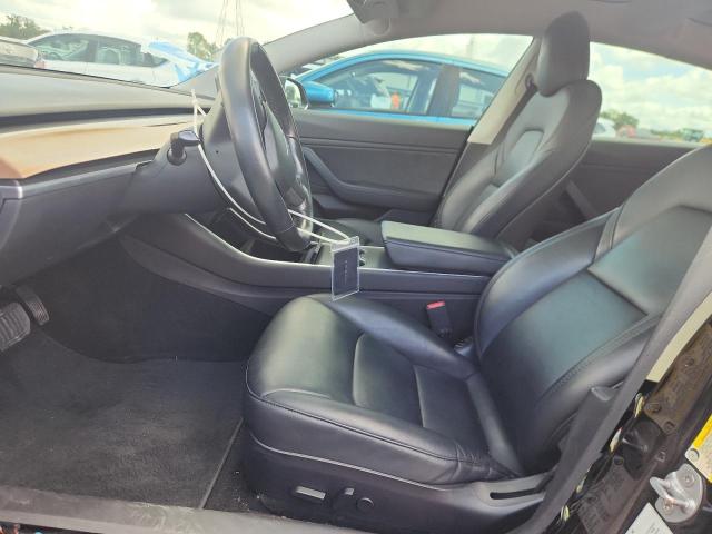 Продаж на аукціоні авто 2019 Tesla Model 3, vin: 5YJ3E1EA5KF337581, номер лоту: 54770026