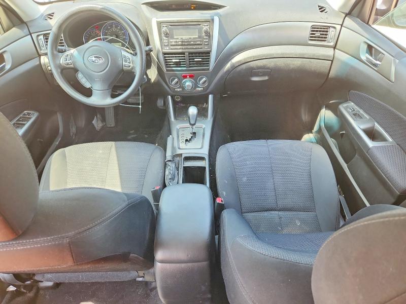Aukcja sprzedaży 2011 Subaru Forester, vin: JF2SHADC1BH744451, numer aukcji: 53662366