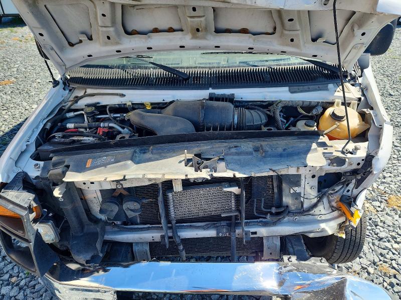 2017 Ford E350 მანქანა იყიდება აუქციონზე, vin: 1FDWE3FSXHDC43630, აუქციონის ნომერი: 52407506