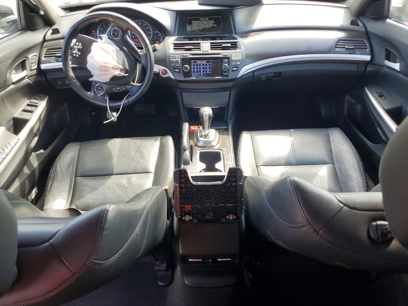 53321816 :رقم المزاد ، 5J6TF1H58EL001835 vin ، 2014 Honda Crosstour مزاد بيع