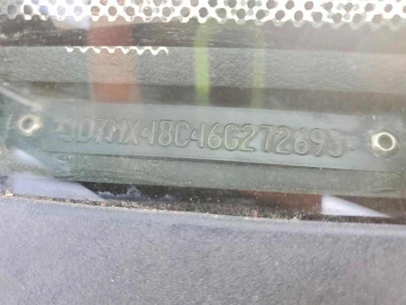 Продажа на аукционе авто 2006 Dodge Ram 3500, vin: 3D7MX48C46G272693, номер лота: 53690946