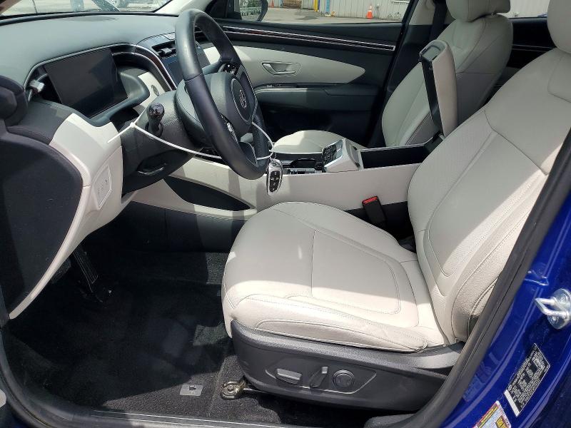 Продаж на аукціоні авто 2024 Hyundai Tucson, vin: 5NMJF3DE5RH340302, номер лоту: 55363546