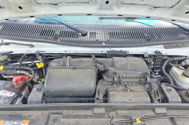 Продажа на аукционе авто 2023 Ford Econoline, vin: 1FDWE3FK6PDD14711, номер лота: 55586086