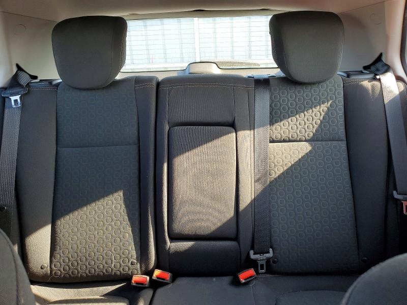 53641276 :رقم المزاد ، 3GNCJNSB8JL171208 vin ، 2018 Chevrolet Trax مزاد بيع