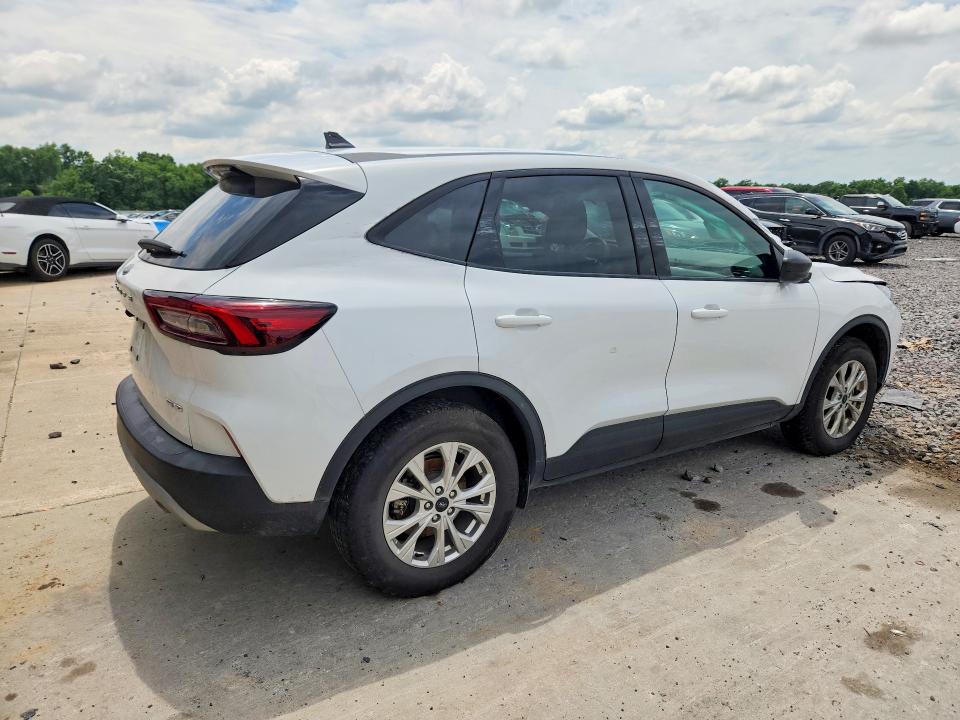 Продажа на аукционе авто 2025 Ford Escape, vin: 1FMCU9GN7SUA66964, номер лота: 54262146