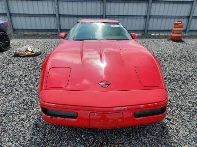 Продажа на аукционе авто 1995 Chevrolet Corvette, vin: 1G1YY22P0S5103693, номер лота: 53539316