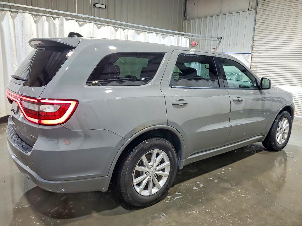 Продаж на аукціоні авто 2026 Dodge Durango, vin: 1C4RDHDG4TC215398, номер лоту: 54877836