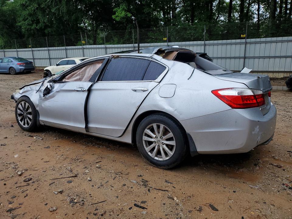 Aukcja sprzedaży 2013 Honda Accord, vin: 1HGCR2F89DA131148, numer aukcji: 55099976