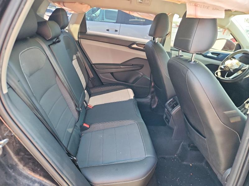 Aukcja sprzedaży 2023 Volkswagen Taos, vin: 3VVEX7B26PM306685, numer aukcji: 53703026