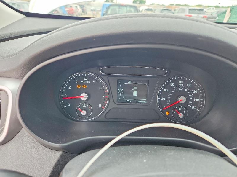Aukcja sprzedaży 2017 Kia Sorento, vin: 5XYPG4A35HG290347, numer aukcji: 54607506