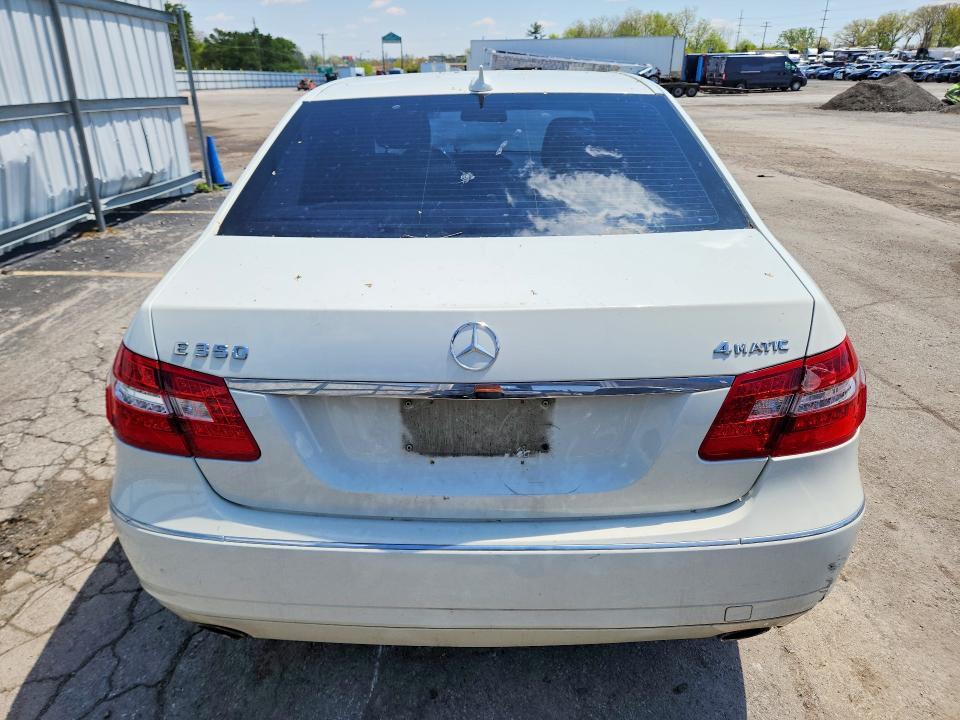Продажа на аукционе авто 2012 Mercedes-benz E, vin: WDDHF8JB2CA568996, номер лота: 52940666