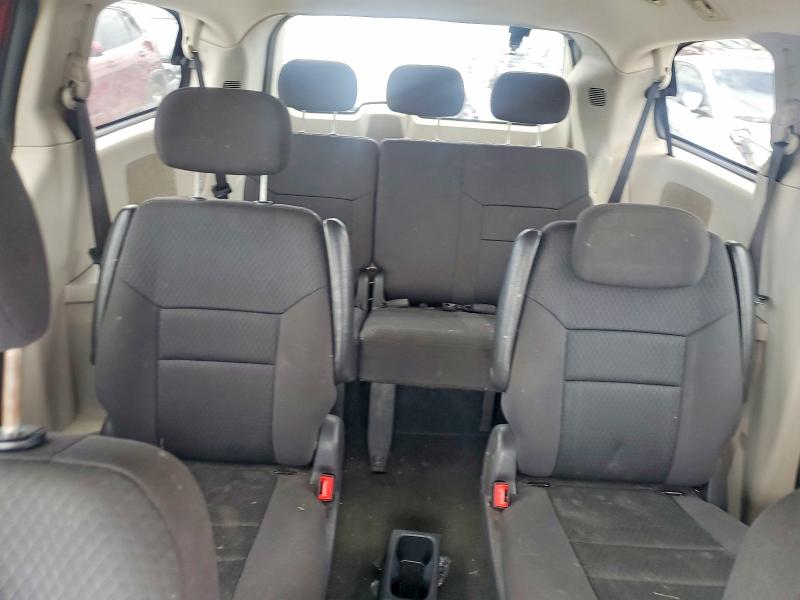 Aukcja sprzedaży 2010 Dodge Grand Caravan, vin: 2D4RN5D12AR135712, numer aukcji: 55555936