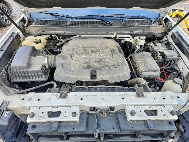 Aukcja sprzedaży 2015 Chevrolet Colorado, vin: 1GCGTBE35F1168434, numer aukcji: 54961536