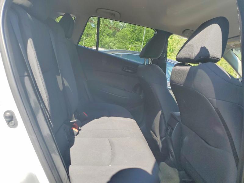 Продаж на аукціоні авто 2023 Toyota Corolla Cross, vin: 7MUCAAAG5PV051132, номер лоту: 52481056