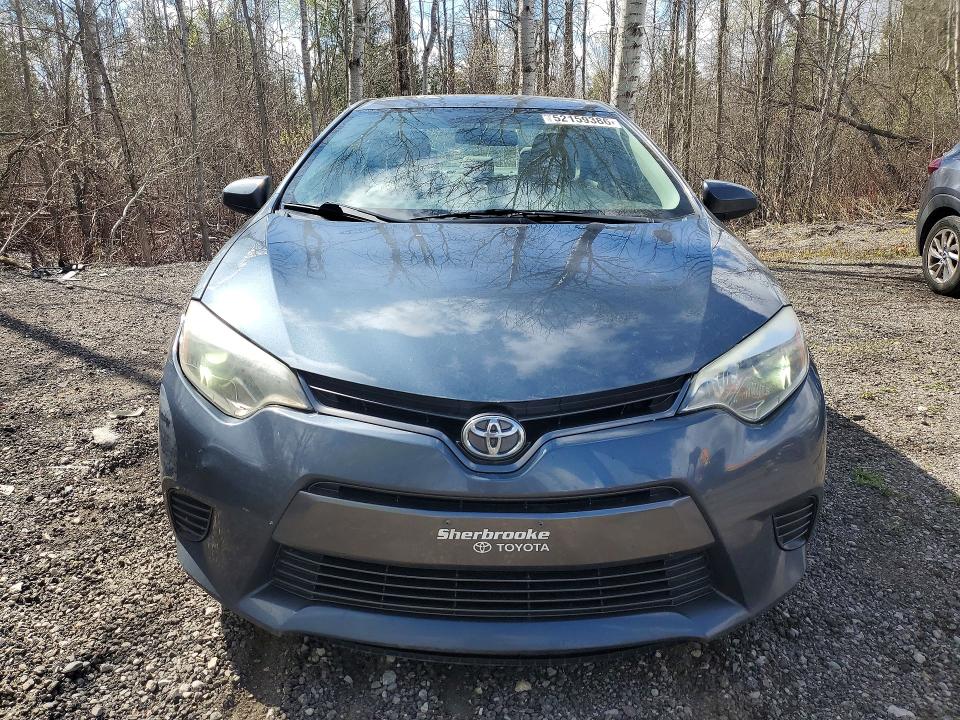 Aukcja sprzedaży 2016 Toyota Corolla, vin: 2T1BURHE6GC565886, numer aukcji: 52159386