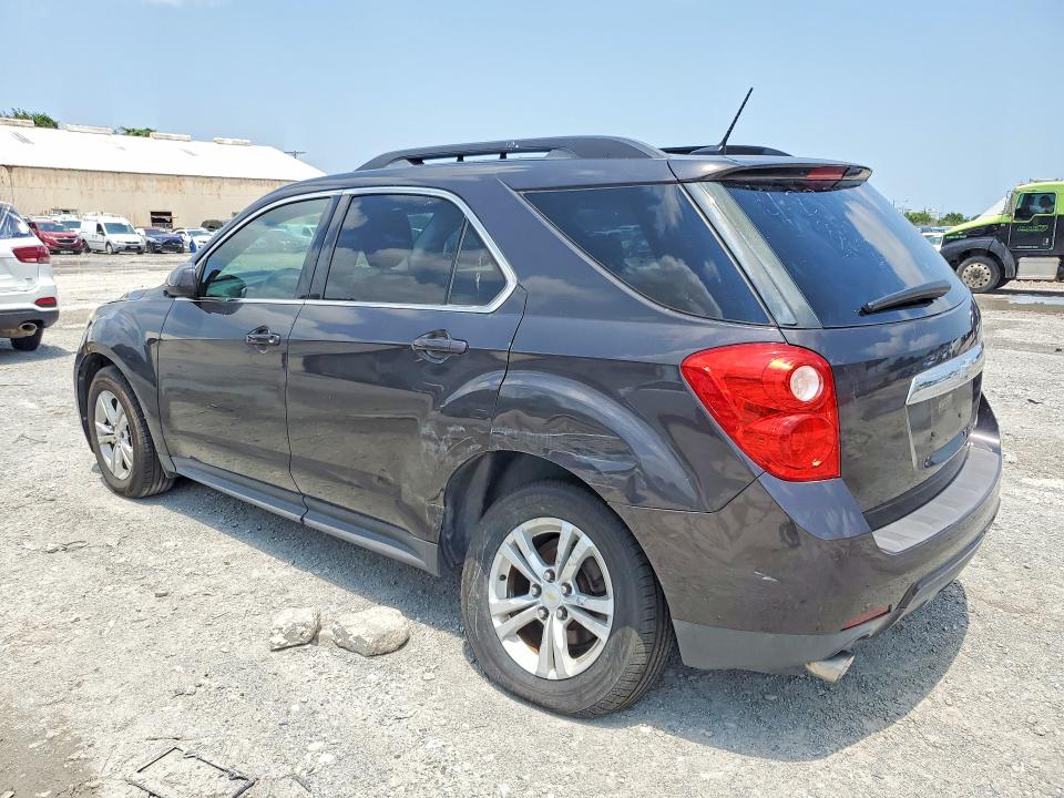 Продаж на аукціоні авто 2013 Chevrolet Equinox, vin: 2GNFLDE3XD6231357, номер лоту: 53849026