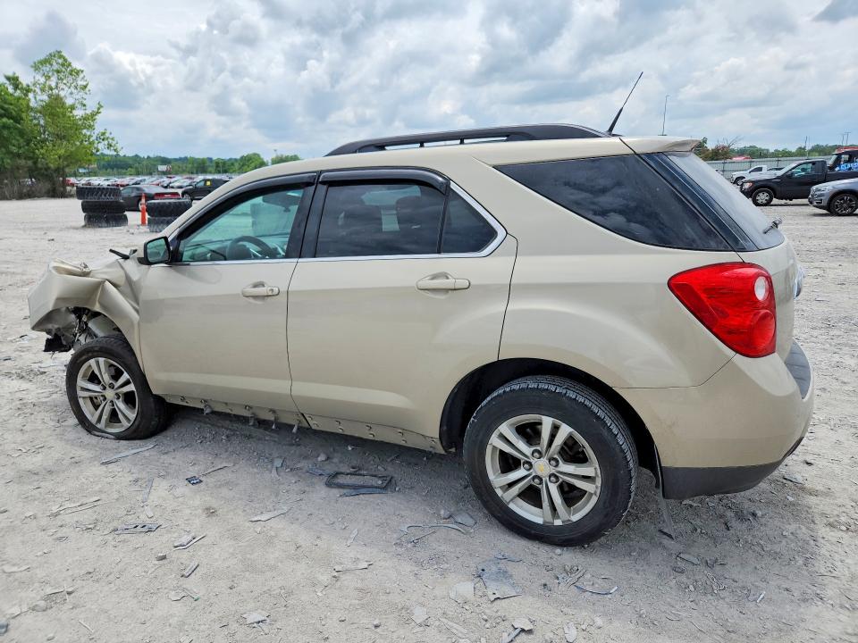 Продажа на аукционе авто 2010 Chevrolet Equinox, vin: 2CNALDEW4A6348064, номер лота: 54888856