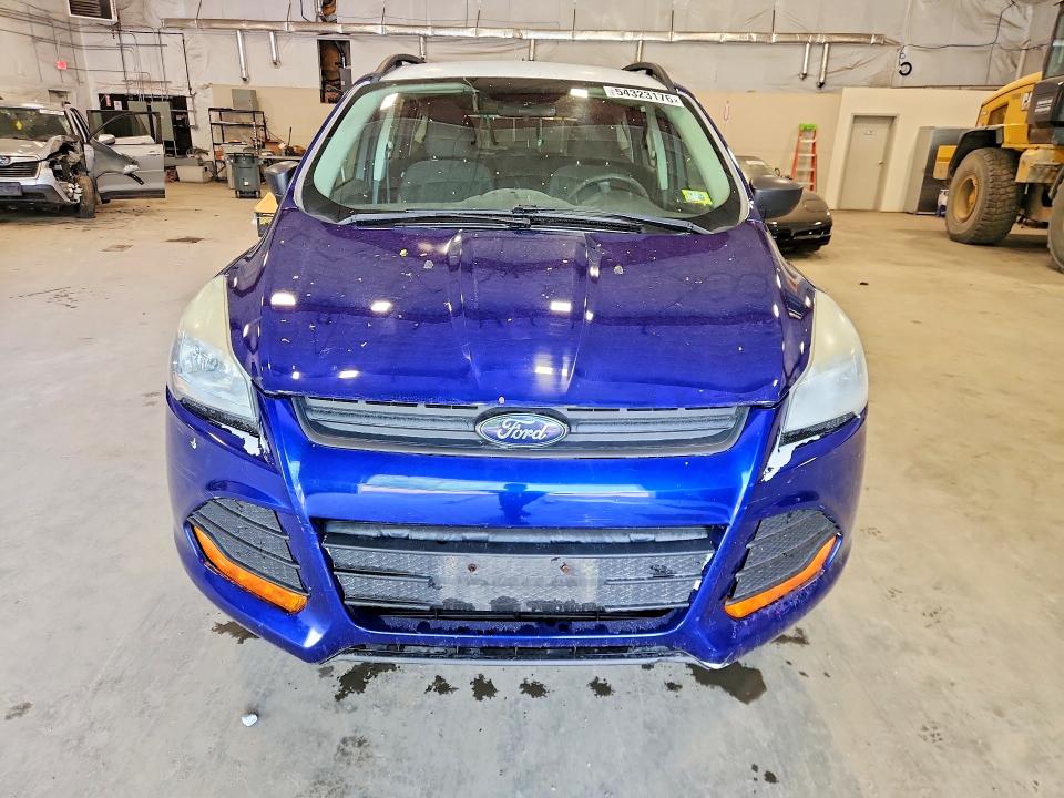 2015 Ford Escape მანქანა იყიდება აუქციონზე, vin: 1FMCU0F77FUA34696, აუქციონის ნომერი: 54323176