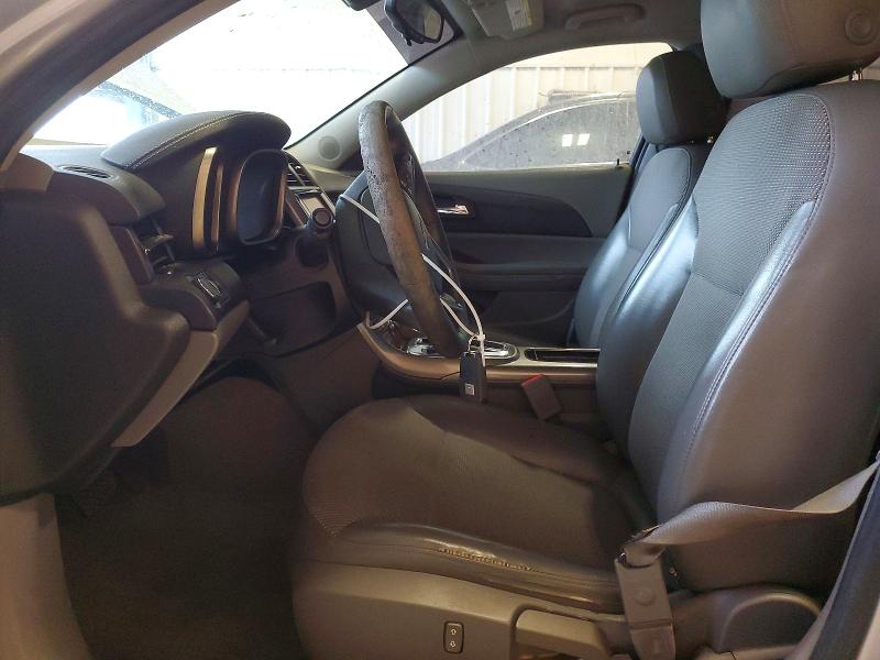 54448126 :رقم المزاد ، 1G11D5RR7DF117772 vin ، 2013 Chevrolet Malibu مزاد بيع