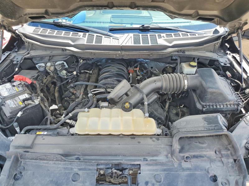 Aukcja sprzedaży 2023 Ford F150, vin: 1FTFW1E53PFA86219, numer aukcji: 53202066