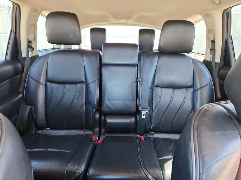 54177086 :رقم المزاد ، 5N1AL0MM8FC514206 vin ، 2015 Infiniti Qx60 مزاد بيع