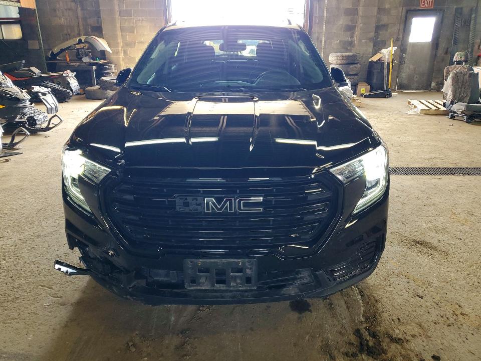Продаж на аукціоні авто 2024 Gmc Terrain Sle 4dr Awd, vin: 3GKALTEG0RL210332, номер лоту: 46544156