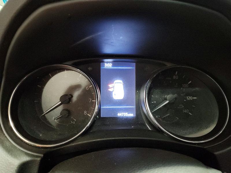 Aukcja sprzedaży 2020 Nissan Rogue Sport, vin: JN1BJ1CW7LW648113, numer aukcji: 52261116