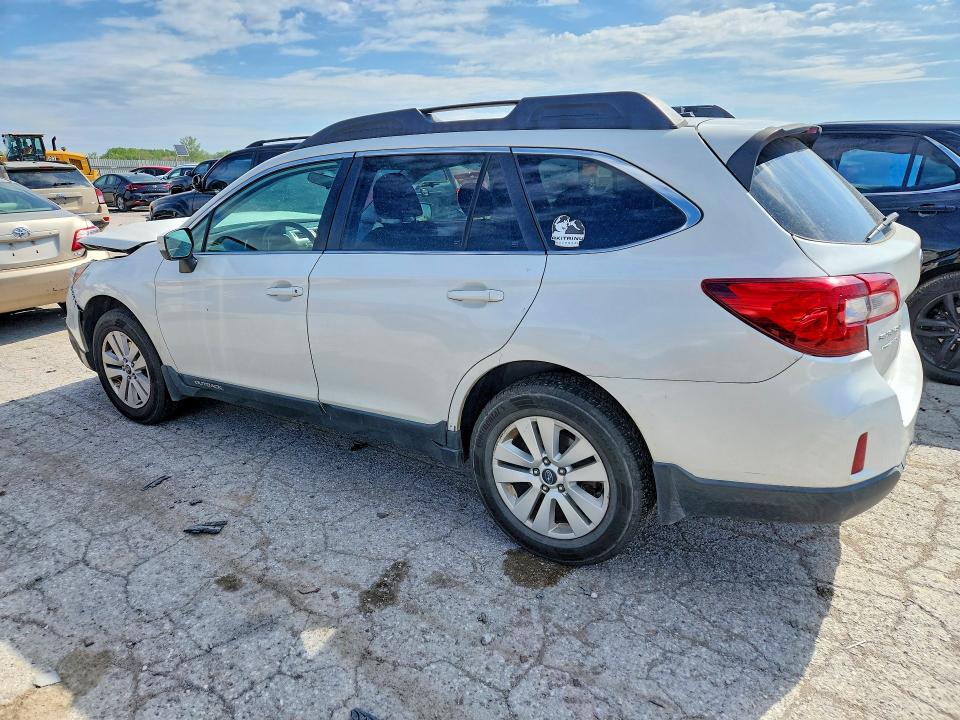 Aukcja sprzedaży 2015 Subaru Outback, vin: 4S4BSBCCXF3225050, numer aukcji: 52579186