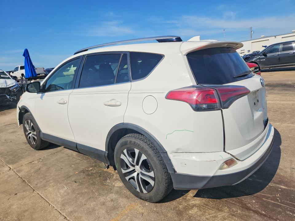 Продаж на аукціоні авто 2018 Toyota Rav4, vin: JTMZFREV0JJ169459, номер лоту: 55502766