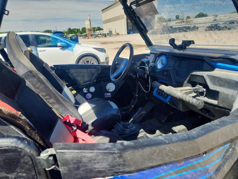 Aukcja sprzedaży 2015 Polaris Rzr, vin: 3NSVDE995FF368837, numer aukcji: 52459726