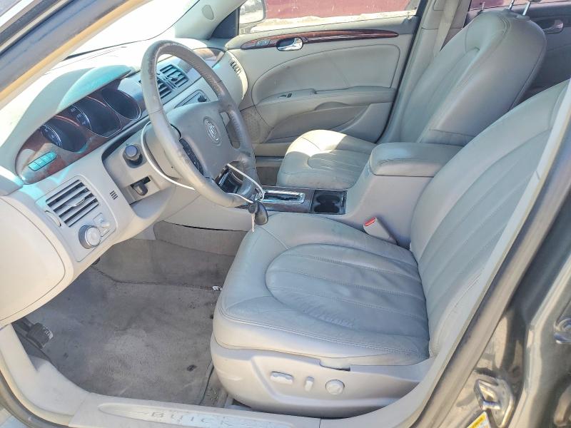 Продажа на аукционе авто 2009 Buick Lucerne, vin: 1G4HD57M99U111046, номер лота: 53211636