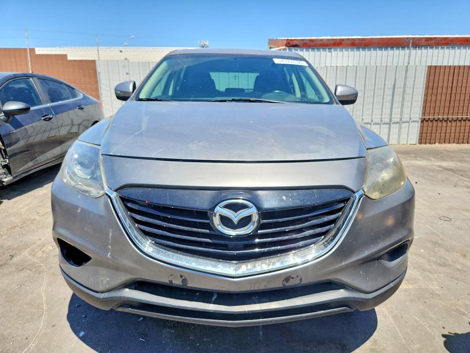 Aukcja sprzedaży 2013 Mazda Cx-9, vin: JM3TB2BV8D0424888, numer aukcji: 54327636