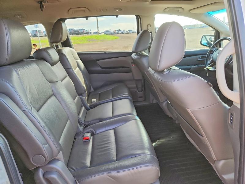 Aukcja sprzedaży 2011 Honda Odyssey, vin: 5FNRL5H6XBB501065, numer aukcji: 54121186