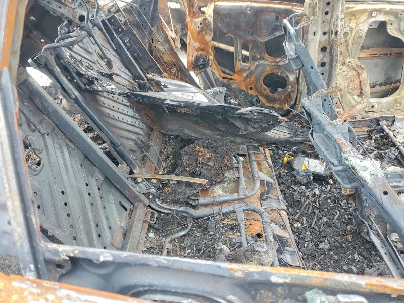 52151166 :رقم المزاد ، 3CZRZ1H35SM743913 vin ، 2025 Honda Hr-v مزاد بيع