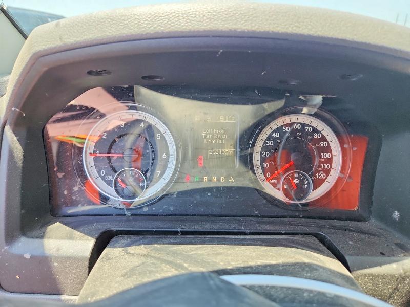 2014 Ram 1500 მანქანა იყიდება აუქციონზე, vin: 1C6RR7LT8ES285366, აუქციონის ნომერი: 53657616